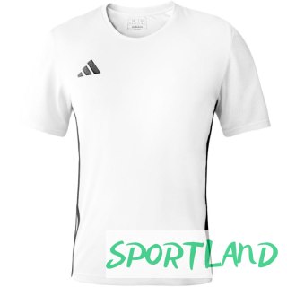 Koszulka adidas Tabela 23 Jr H44534 140
