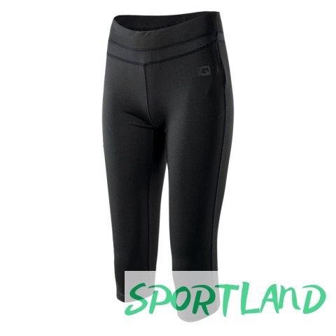 Legginsy IQ Dahim 3/4 Wmns W 92800273741 S Legginsy IQ Dahim 3/4 Wmns W 92800273741 S