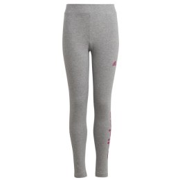 Legginsy adidas Lin Tig Jr IC3580 128 cm