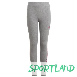 Legginsy adidas Lin Tig Jr IC3580 140 cm