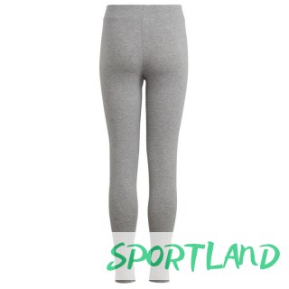 Legginsy adidas Lin Tig Jr IC3580 140 cm