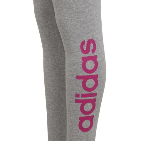 Legginsy adidas Lin Tig Jr IC3580 164 cm Legginsy adidas Lin Tig Jr IC3580 164 cm