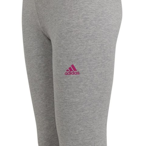 Legginsy adidas Lin Tig Jr IC3580 164 cm Legginsy adidas Lin Tig Jr IC3580 164 cm