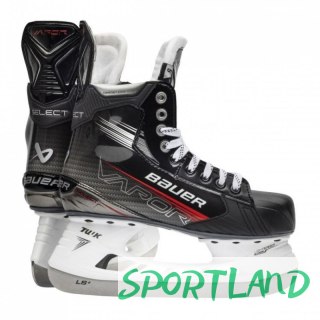 Łyżwy hokejowe Bauer Vapor Select Int 1062087 04.0