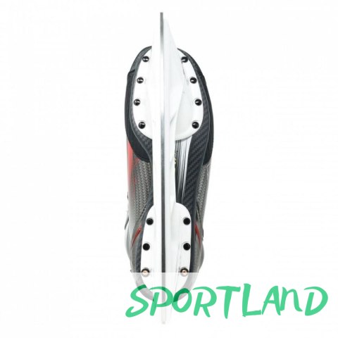 Łyżwy hokejowe Bauer Vapor Select Int 1062087 04.0 Łyżwy hokejowe Bauer Vapor Select Int 1062087 04.0