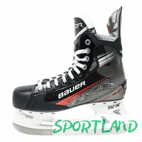 Łyżwy hokejowe Bauer Vapor Select Int 1062087 04.0 Łyżwy hokejowe Bauer Vapor Select Int 1062087 04.0