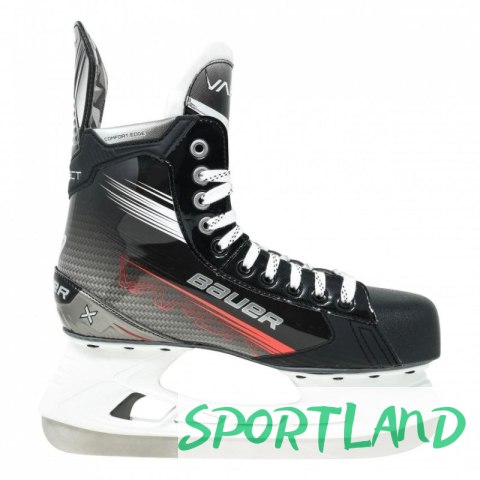 Łyżwy hokejowe Bauer Vapor Select Int 1062087 04.0 Łyżwy hokejowe Bauer Vapor Select Int 1062087 04.0