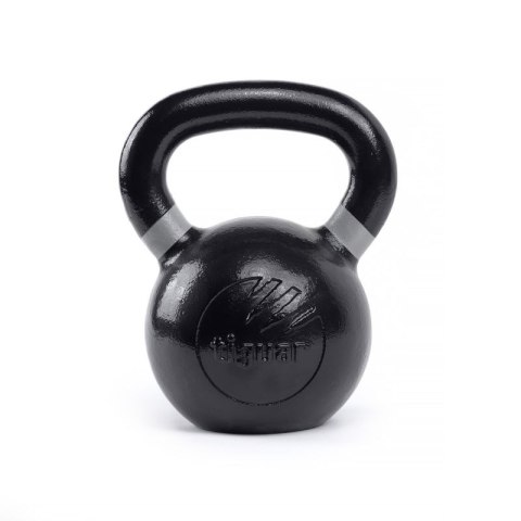 Odważnik tiguar kettlebell Raw V2 20kg TI-KB0020RV2 N/A Odważnik tiguar kettlebell Raw V2 20kg TI-KB0020RV2 N/A