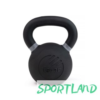 Odważnik tiguar kettlebell Raw V2 20kg TI-KB0020RV2 N/A