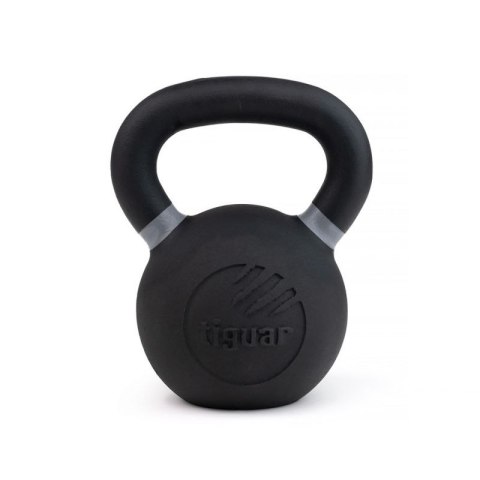 Odważnik tiguar kettlebell Raw V2 20kg TI-KB0020RV2 N/A Odważnik tiguar kettlebell Raw V2 20kg TI-KB0020RV2 N/A