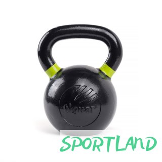 Odważnik tiguar kettlebell Raw V2 32kg TI-KB0032RV2 N/A
