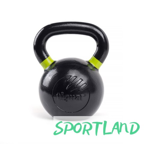 Odważnik tiguar kettlebell Raw V2 32kg TI-KB0032RV2 N/A Odważnik tiguar kettlebell Raw V2 32kg TI-KB0032RV2 N/A