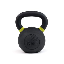 Odważnik tiguar kettlebell Raw V2 32kg TI-KB0032RV2 N/A
