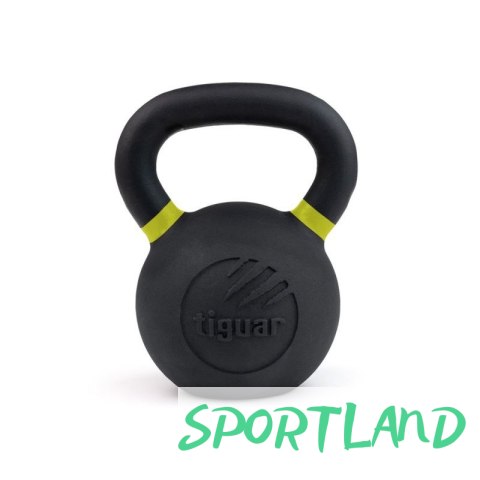 Odważnik tiguar kettlebell Raw V2 32kg TI-KB0032RV2 N/A Odważnik tiguar kettlebell Raw V2 32kg TI-KB0032RV2 N/A