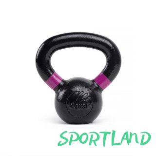 Odważnik tiguar kettlebell Raw V2 4kg TI-KB0004RV2 N/A