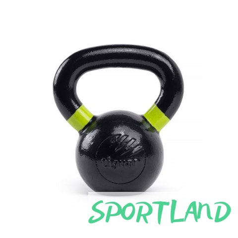 Odważnik tiguar kettlebell Raw V2 8kg TI-KB0008RV2 N/A Odważnik tiguar kettlebell Raw V2 8kg TI-KB0008RV2 N/A