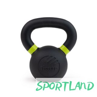 Odważnik tiguar kettlebell Raw V2 8kg TI-KB0008RV2 N/A