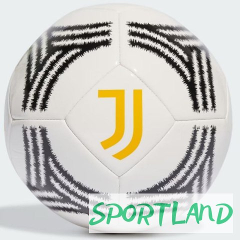 Piłka adidas Juventus Club Home IA0927 5 Piłka adidas Juventus Club Home IA0927 5