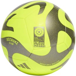 Piłka nożna adidas Oceaunz Club Ball HZ6932 4