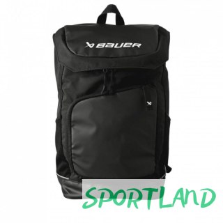 Plecak Bauer Pro 23 1061841 czarny