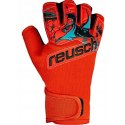 Rękawice Reusch Futsal Grip M 53 70 320 3333 8