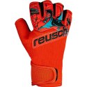 Rękawice Reusch Futsal Grip M 53 70 320 3333 8