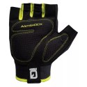 Rękawiczki treningowe IQ Cross The Line Demon 92800402520 L Rękawiczki treningowe IQ Cross The Line Demon 92800402520 L