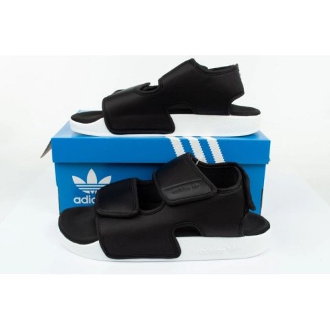 Sandały adidas Adilette U EG5025 38 Sandały adidas Adilette U EG5025 38