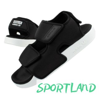 Sandały adidas Adilette U EG5025 40.5