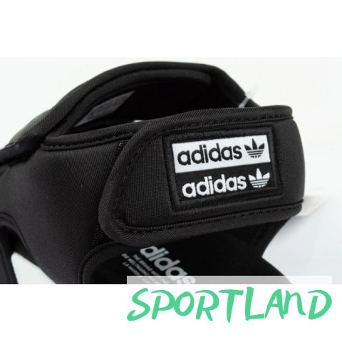 Sandały adidas Adilette U EG5025 40.5 Sandały adidas Adilette U EG5025 40.5