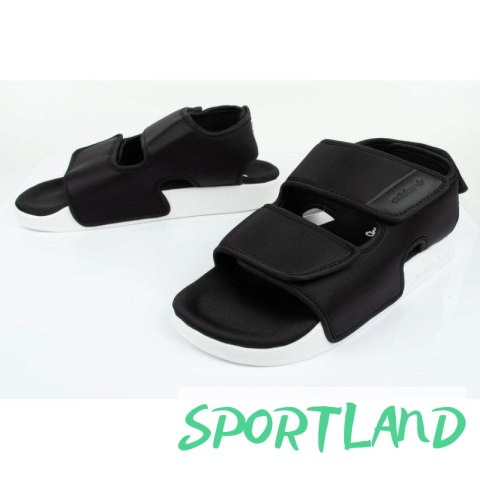 Sandały adidas Adilette U EG5025 40.5 Sandały adidas Adilette U EG5025 40.5