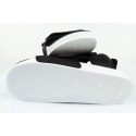 Sandały adidas Adilette U EG5025 40.5 Sandały adidas Adilette U EG5025 40.5