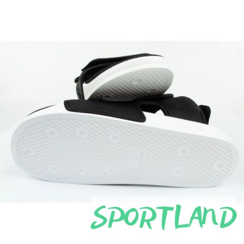 Sandały adidas Adilette U EG5025 40.5 Sandały adidas Adilette U EG5025 40.5