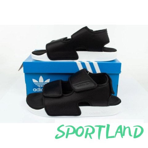 Sandały adidas Adilette U EG5025 40.5 Sandały adidas Adilette U EG5025 40.5