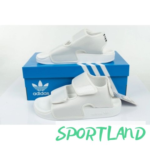 Sandały adidas Adilette U EG5026 37 Sandały adidas Adilette U EG5026 37