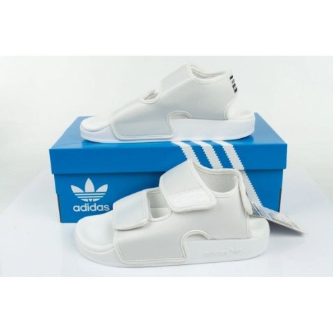 Sandały adidas Adilette U EG5026 38 Sandały adidas Adilette U EG5026 38