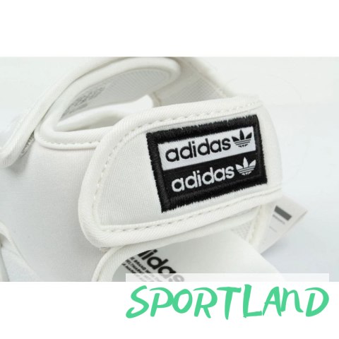 Sandały adidas Adilette U EG5026 39 Sandały adidas Adilette U EG5026 39