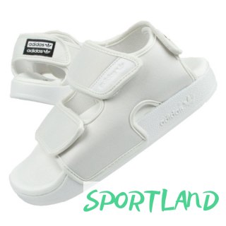 Sandały adidas Adilette U EG5026 40.5