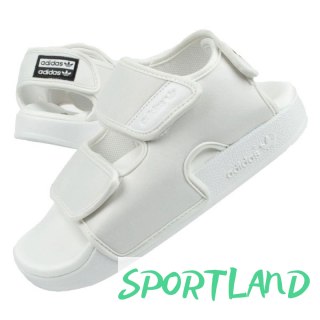 Sandały adidas Adilette U EG5026 40.5