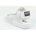 Sandały adidas Adilette U EG5026 40.5 Sandały adidas Adilette U EG5026 40.5