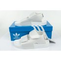 Sandały adidas Adilette U EG5026 40.5 Sandały adidas Adilette U EG5026 40.5
