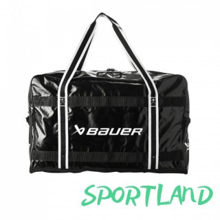 Torba hokejowa Bauer Pro Carry Sr 1061832 szary