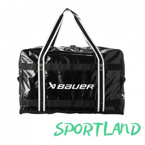 Torba hokejowa Bauer Pro Carry Sr 1061832 szary Torba hokejowa Bauer Pro Carry Sr 1061832 szary