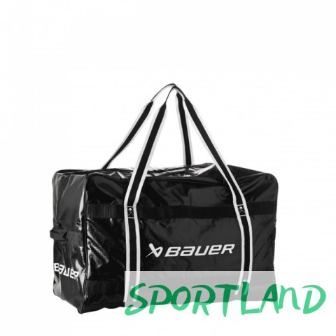 Torba hokejowa Bauer Pro Carry Sr 1061832 szary Torba hokejowa Bauer Pro Carry Sr 1061832 szary