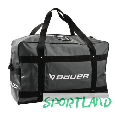 Torba hokejowa Bauer Pro Carry Sr 1061832 szary Torba hokejowa Bauer Pro Carry Sr 1061832 szary