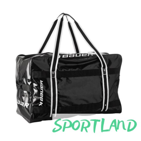 Torba hokejowa Bauer Pro Carry Sr 1061832 szary Torba hokejowa Bauer Pro Carry Sr 1061832 szary
