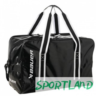 Torba hokejowa Bauer Pro Duffle 1061842 czarny
