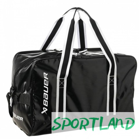 Torba hokejowa Bauer Pro Duffle 1061842 czarny Torba hokejowa Bauer Pro Duffle 1061842 czarny