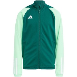 Bluza adidas Tiro 23 Competition Training Jr HU1314 164cm