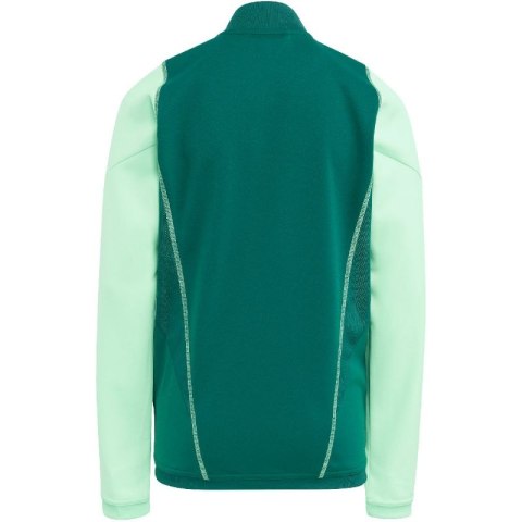 Bluza adidas Tiro 23 Competition Training Jr HU1314 164cm